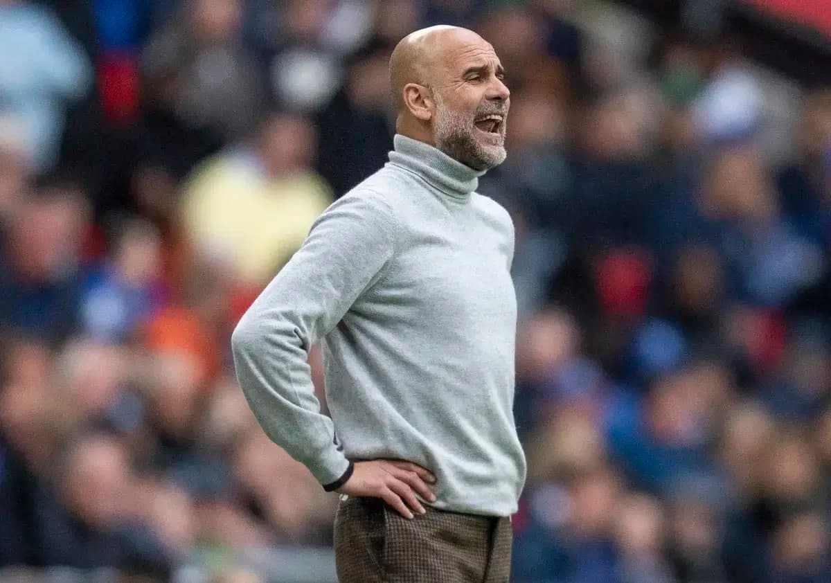 What life beyond Manchester City has in store for outgoing Pep Guardiola