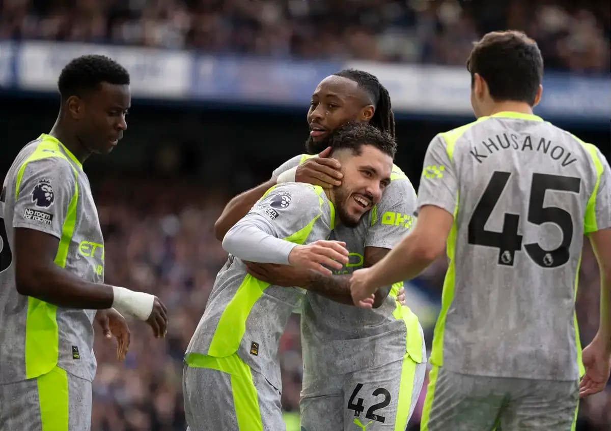 How Manchester City and Arsenal could face Premier League title play-off match