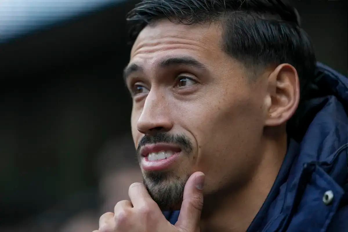 Predicted Starting Line-Up: Manchester City vs Southampton (FA Cup Semi-Final)