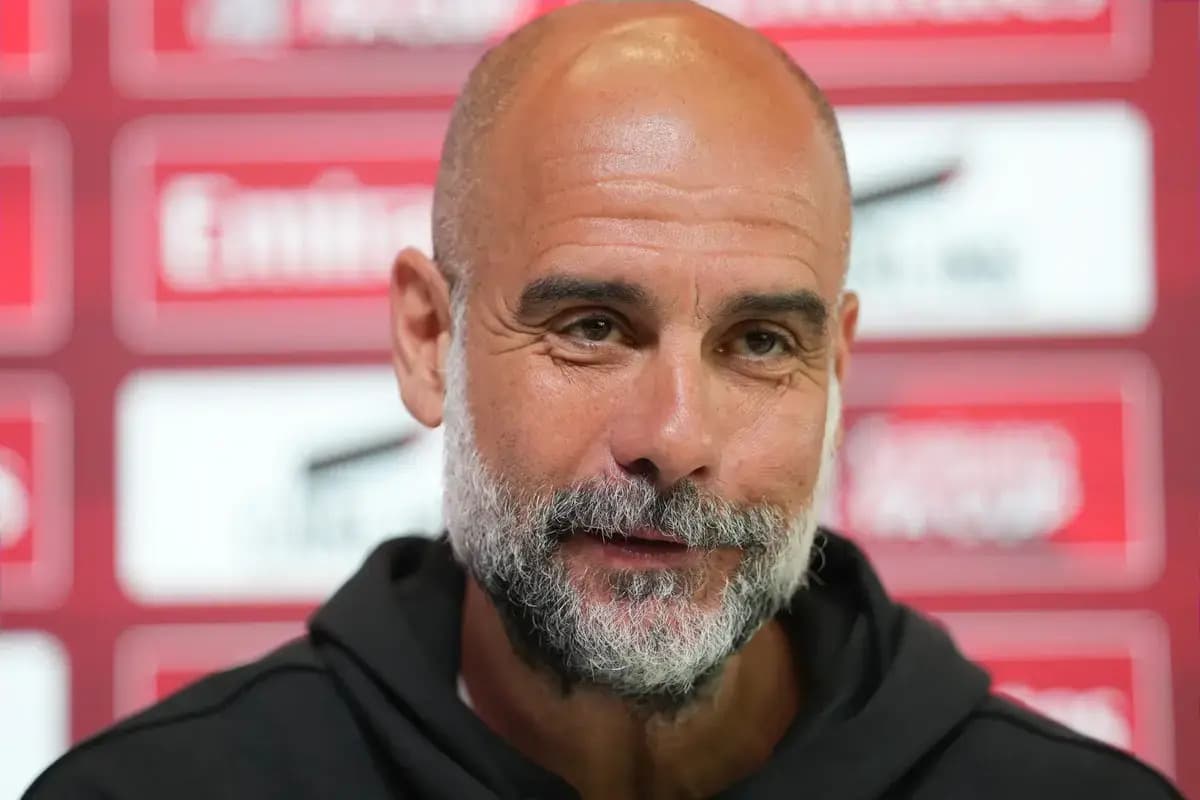 Pep Guardiola made his mind up on Manchester City future ‘some weeks ago’ insists source
