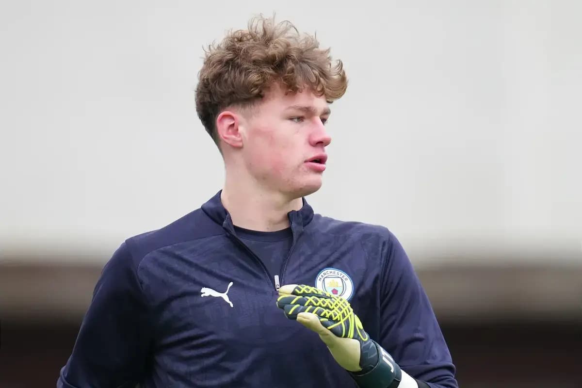“It felt like home straight straight away” – Manchester City loanee’s rise to stardom as Brentford and Brighton linger