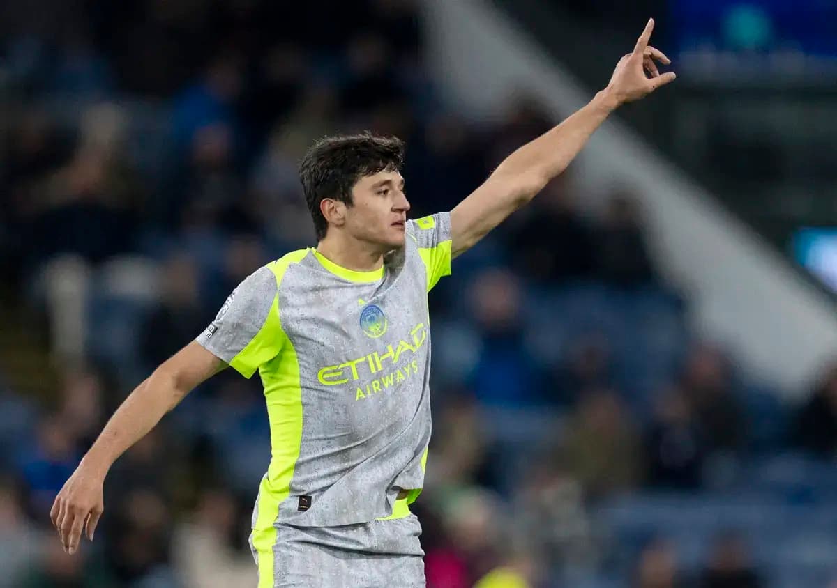 Five Things Learned: Burnley 0-1 Manchester City (Premier League)