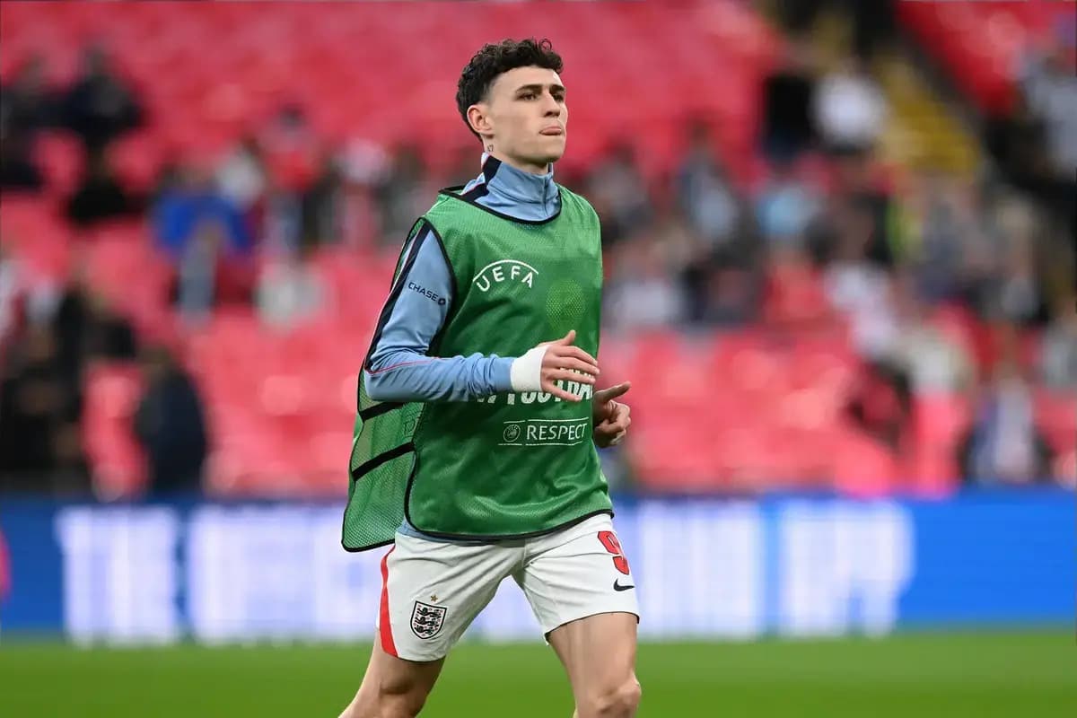 “It’s not a guarantee he will come” – Thomas Tuchel raises huge doubt over Phil Foden’s FIFA World Cup chances