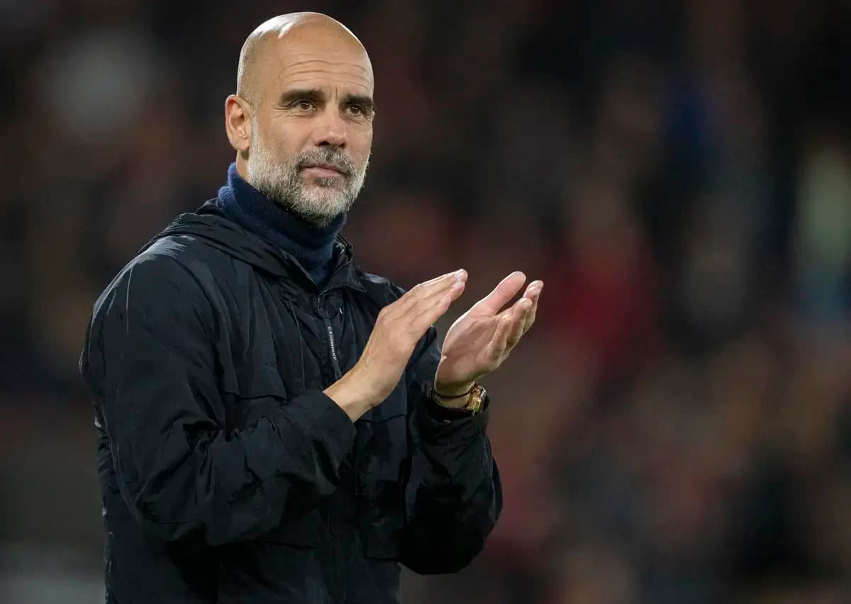 Five Things Learned: Bournemouth 1-1 Manchester City (Premier League)