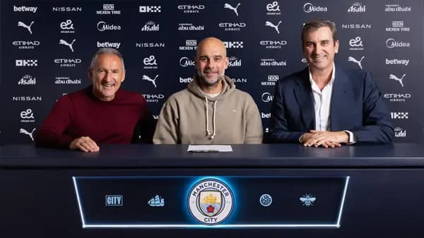 Inside Man City as key official’s future clarified, Maresca hiring and Hugo Viana’s long-term plans explained