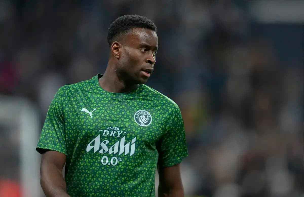 Marc Guehi: Real Madrid Set to Thrash City in Scintillating Match Ahead!