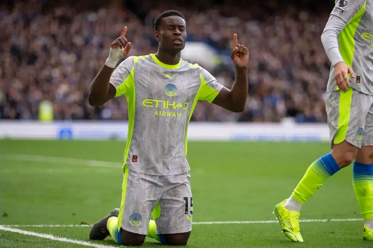 Marc Guehi sends title warning to Arsenal as Manchester City sweep Chelsea apart