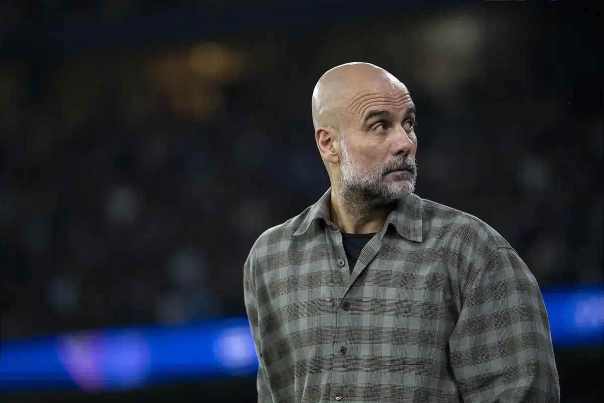 City's Next Big Move? Guardiola Says He'll Be Gone After Champions Elimination!