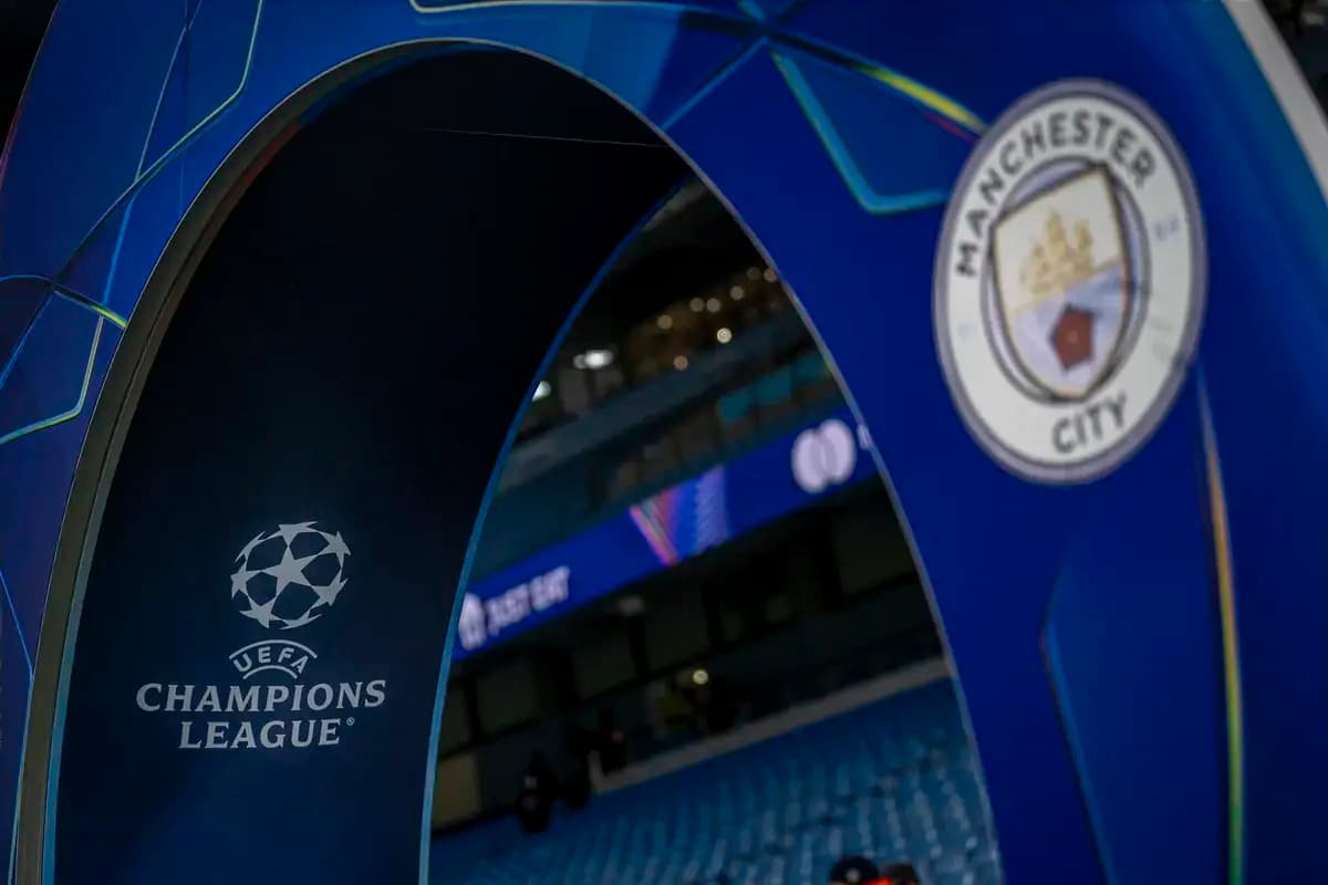 City vs. Madrid: The Match That Will Define the Next Generation of Soccer!