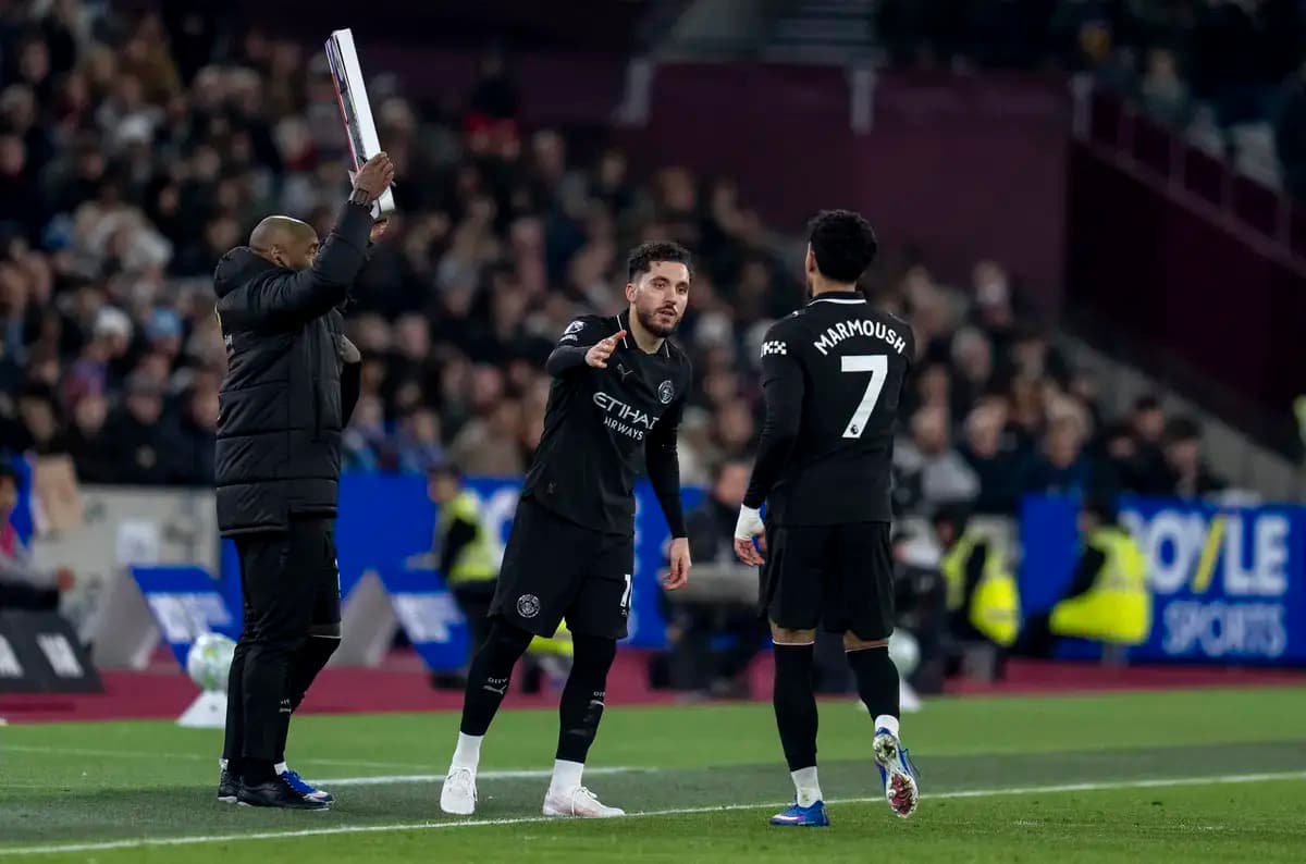 West Ham Faces Pep Guardiola’s Toughest Challenge in Race for Premier League Glory