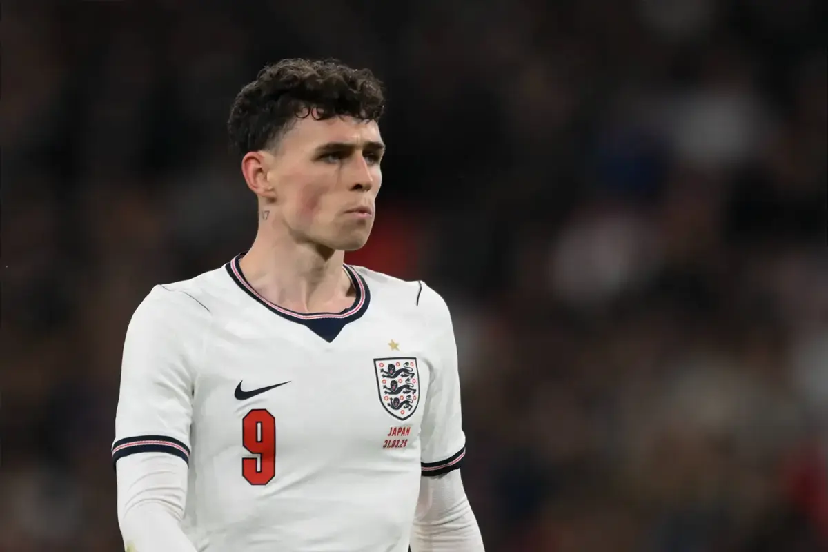 From Germany: Bayern Munich distance themselves from summer swoop for Manchester City’s Phil Foden