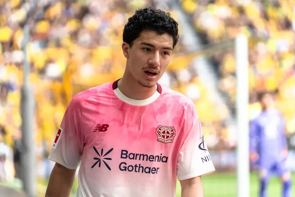 Manchester City renew interest in €70M-rated Bayer Leverkusen midfielder amid Sandro Tonali doubts