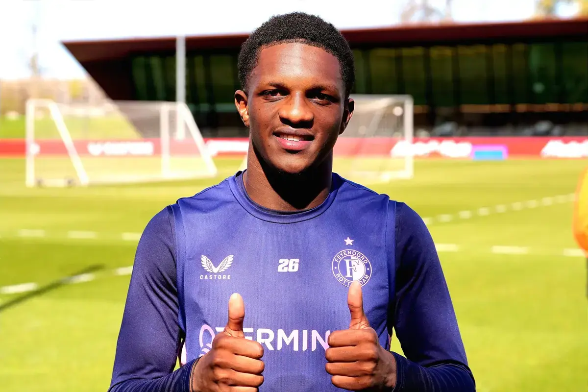 Manchester City shortlist Netherlands U21 star as Hugo Viana eyes defensive depth