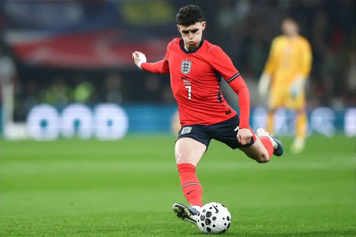 Former Manchester City defender issues “100 per cent” verdict on Phil Foden’s England World Cup place