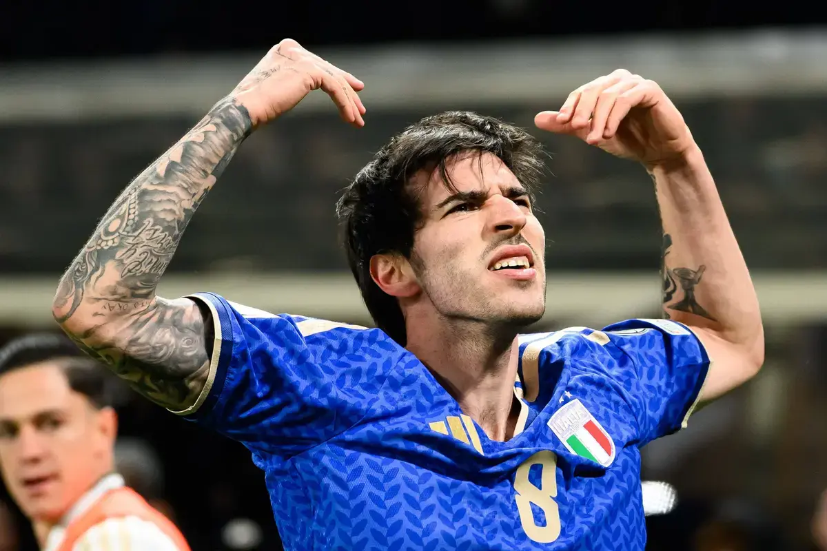 Manchester City learn Newcastle United stance on summer sale for Sandro Tonali