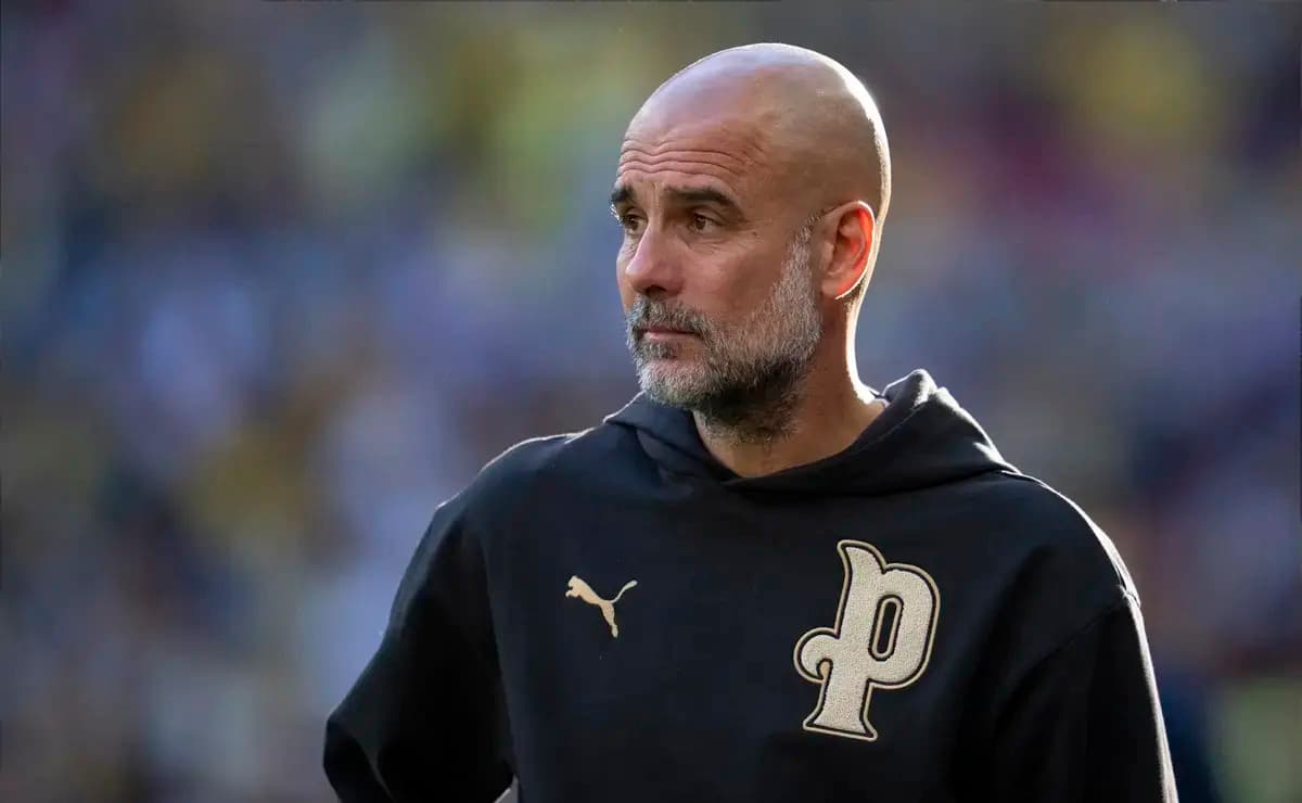 Pep Guardiola issues career advice to Nico Gonzalez as Manchester City avoid Southampton FA Cup scare