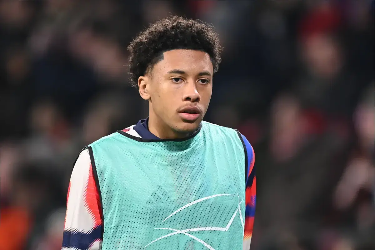 Revealed: Manchester City officials hold private meeting with father of Bayern Munich starlet