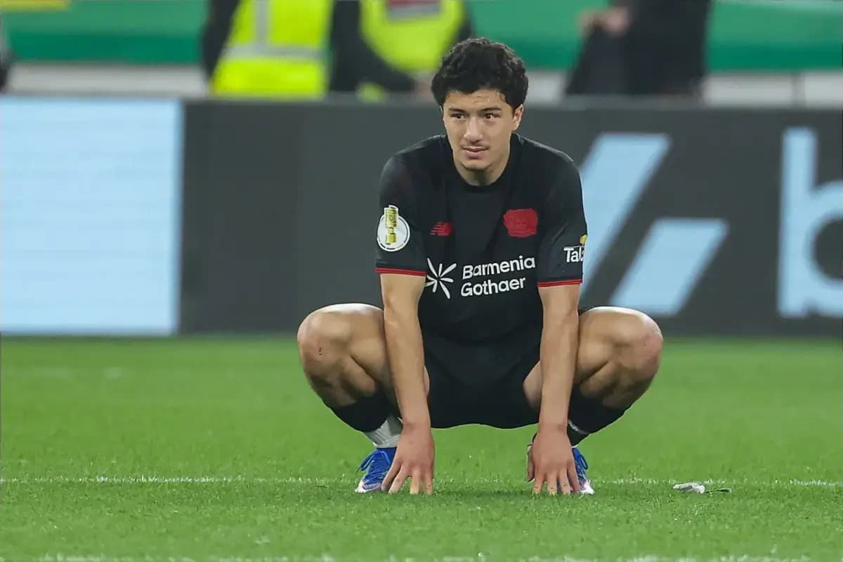 Bundesliga forwards becomes ‘new obsession’ for Pep Guardiola – €65 million bid pending