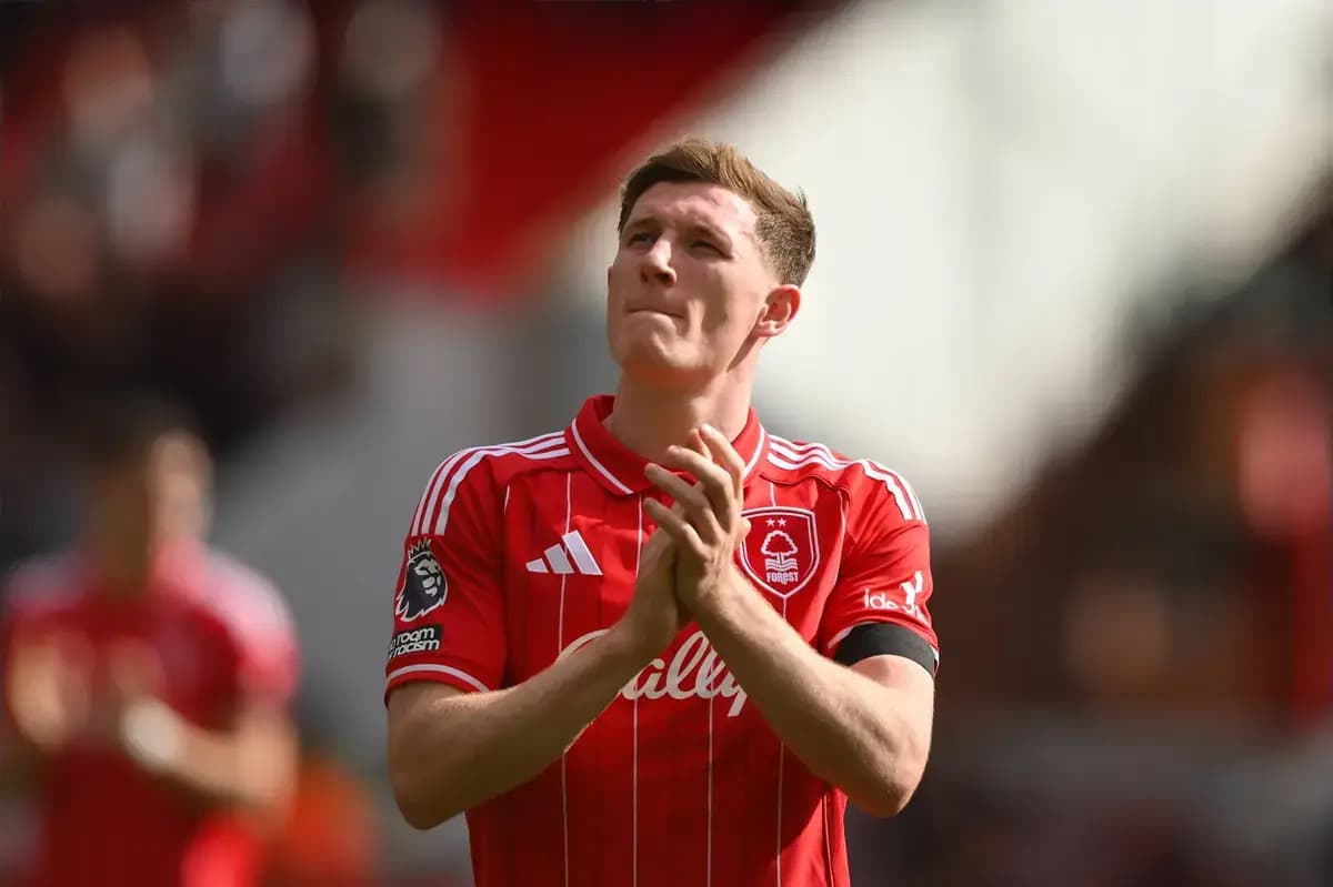 Manchester City stance on Elliot Anderson deal as Enzo Fernandez possibility emerges