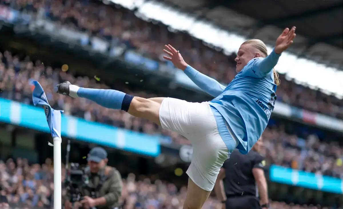 Match Report & Player Ratings: Manchester City 4-0 Liverpool (FA Cup Quarter Final)