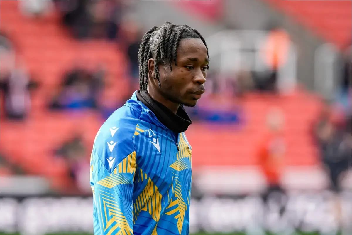 Disciplinary action to be taken against on loan Manchester City youngster