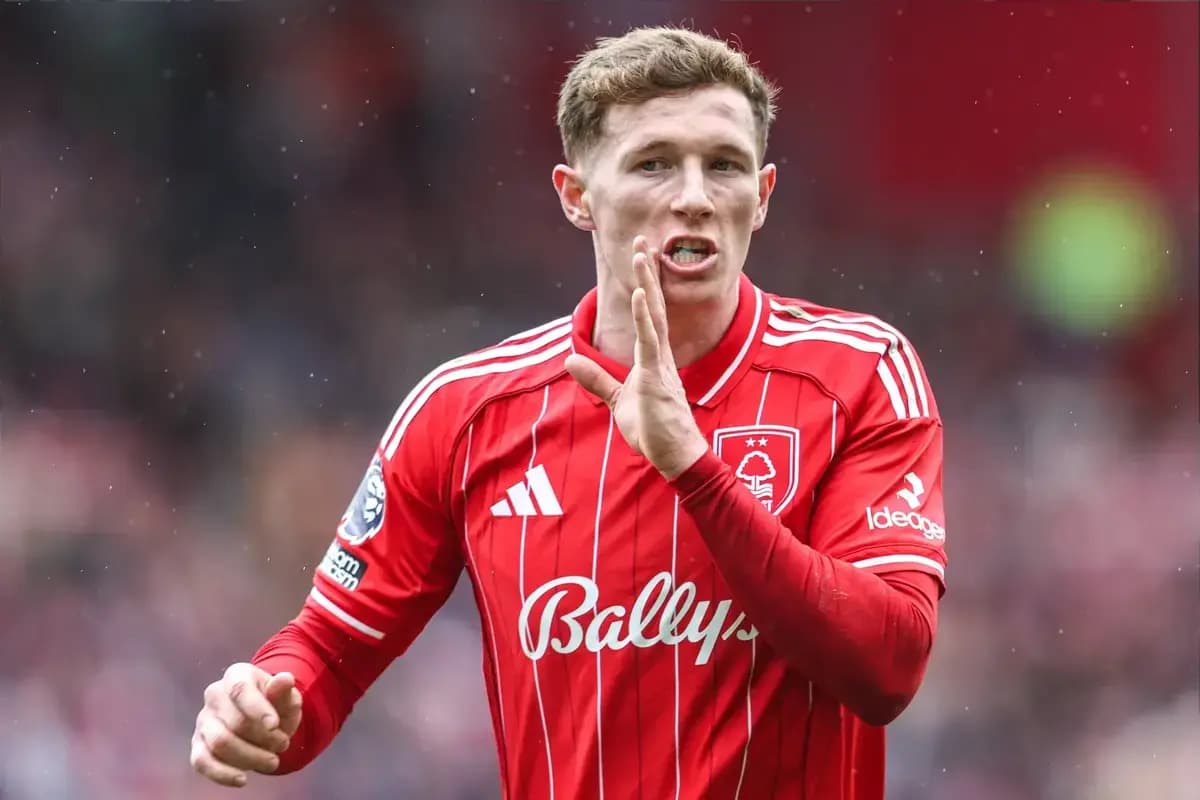 Manchester City handed financial hurdle in Elliot Anderson pursuit ahead of FIFA World Cup