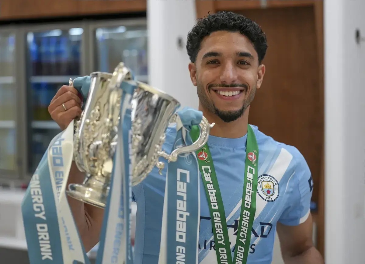 Egypt manager drops Omar Marmoush transfer hint amid Barcelona interest