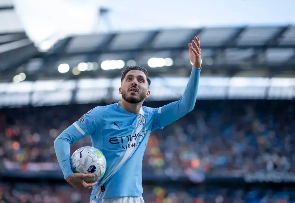 Revealed: Rayan Cherki rejected Manchester United transfer approach