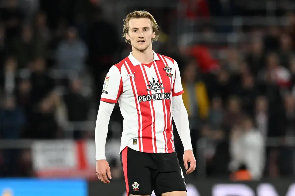 Flynn Downes to miss Manchester City semi-final tie after being charged with violent conduct