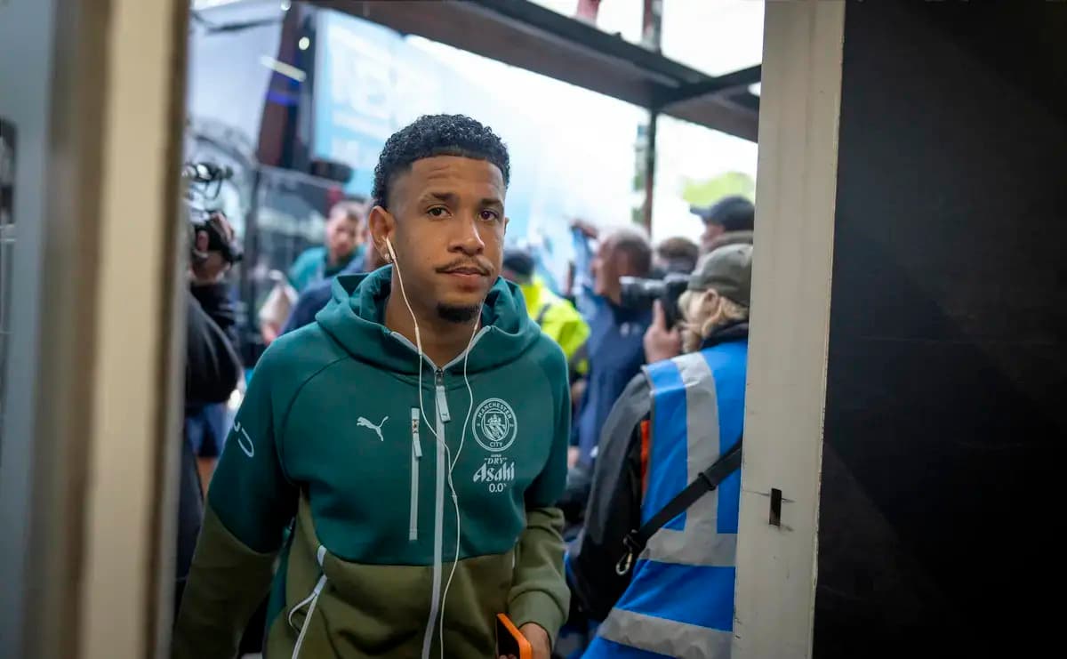 Manchester City put £50-60M valuation on first-team forward surplus to requirements