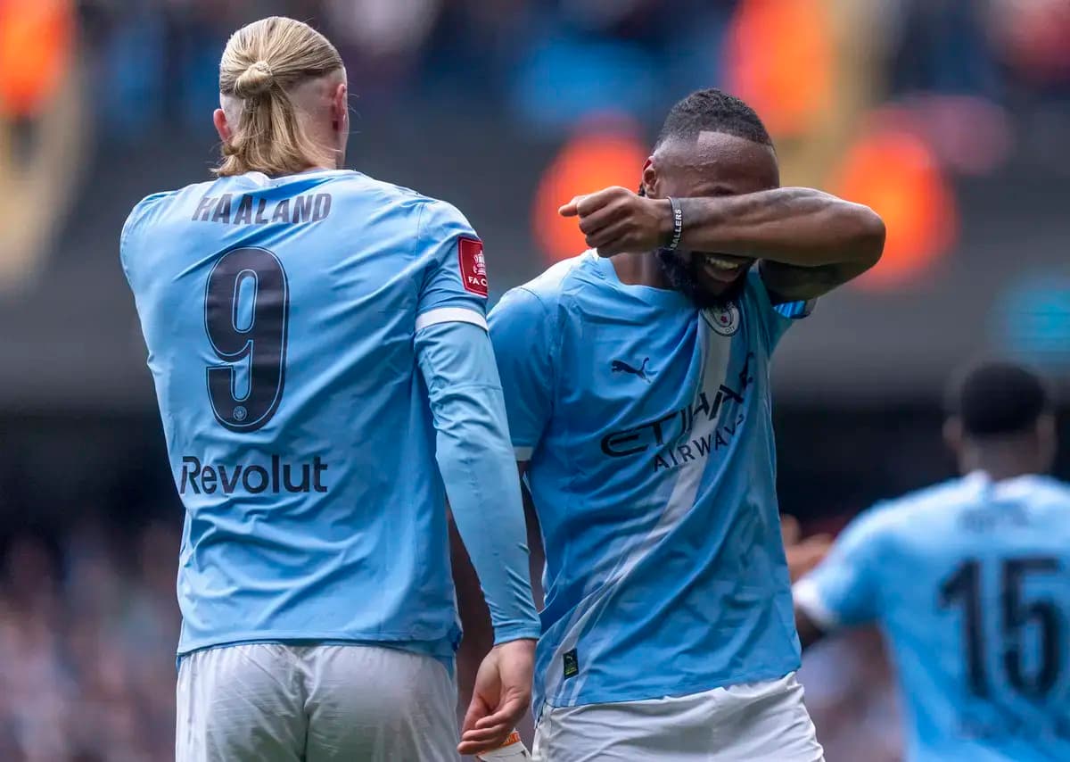 Five Things Learned: Manchester City 4-0 Liverpool (FA Cup Quarter Final)