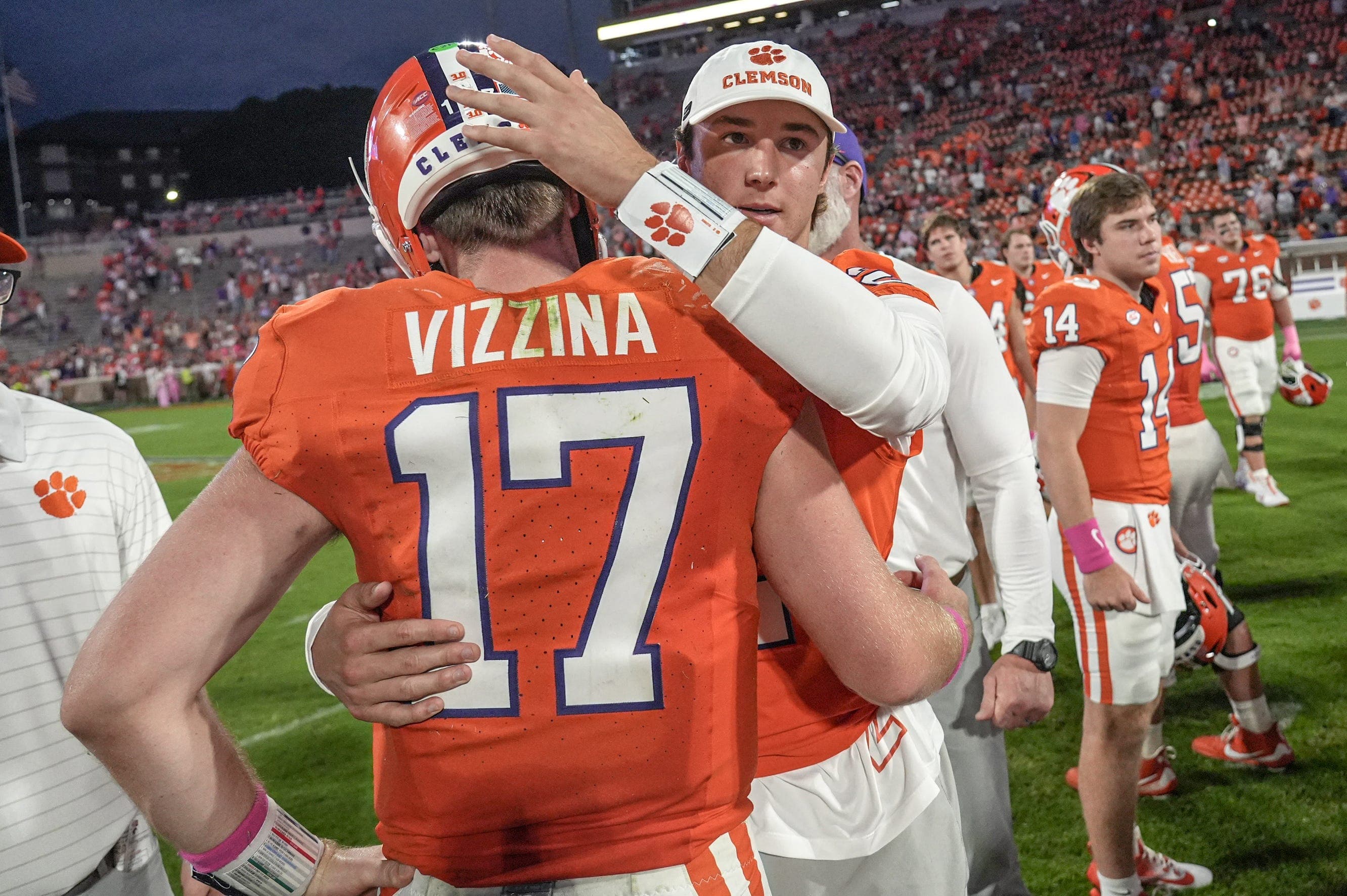 Five questions heading into Clemson football’s 2026 Spring Game