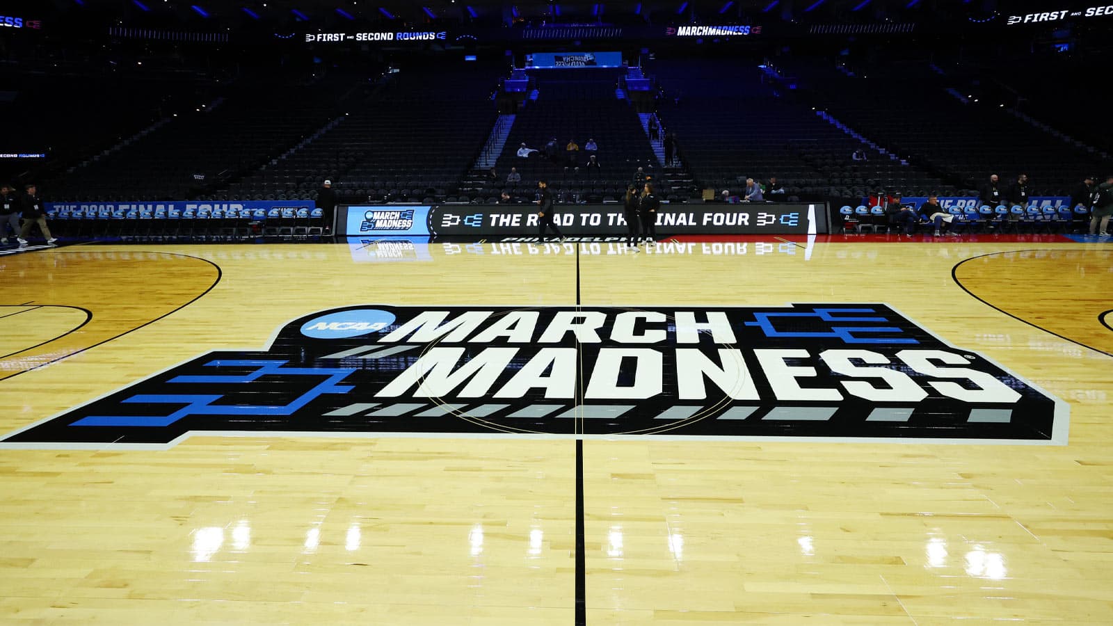 March Madness Tournament simply beginning has fans going berserk