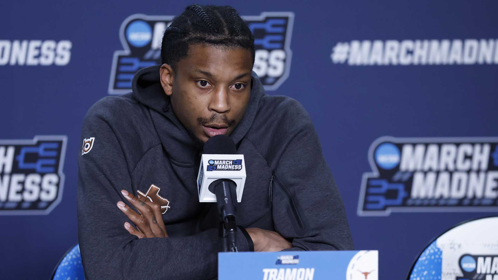 Mark's Magic Lifts Team To Triumph in Texas!