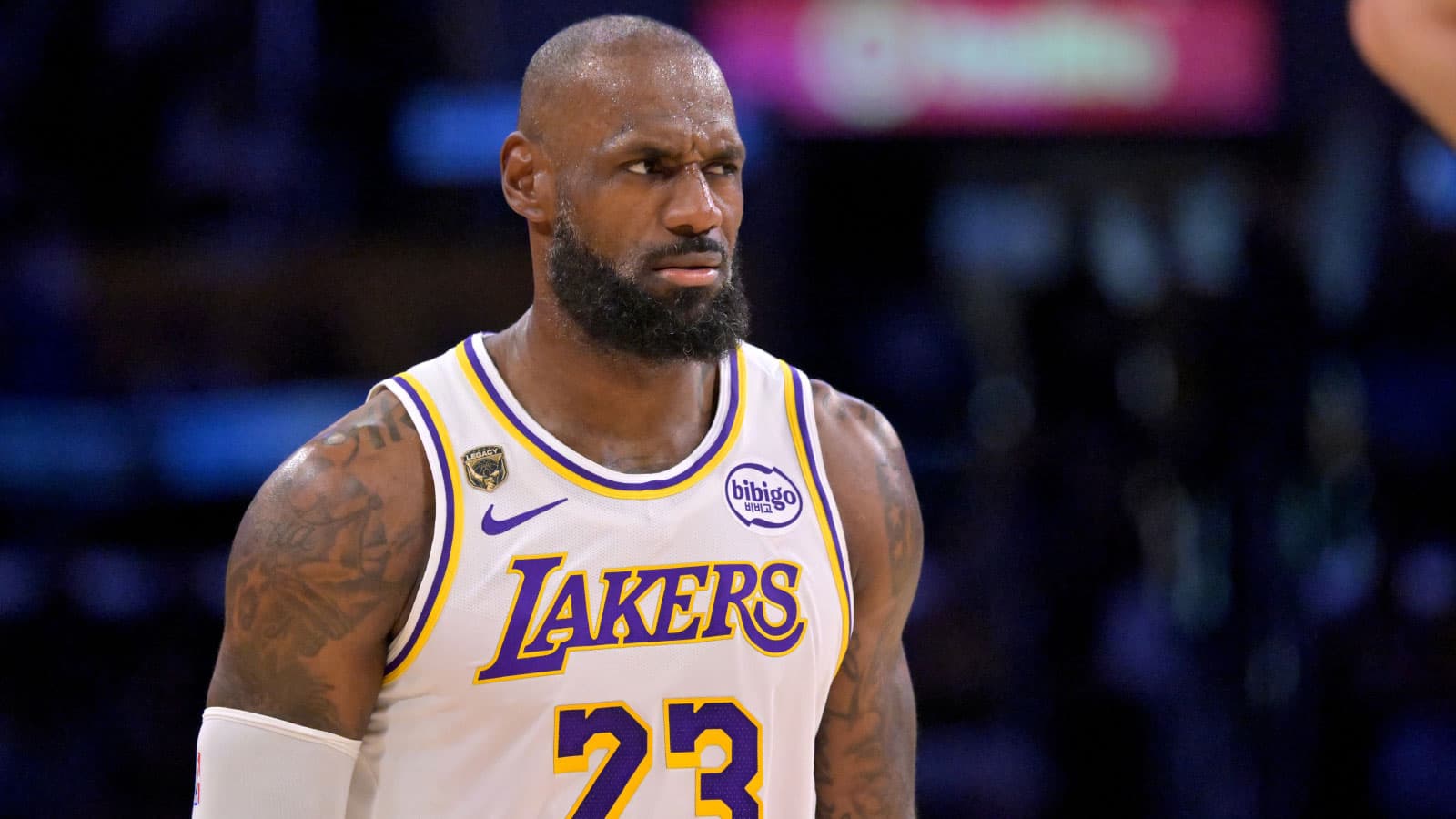 Lakers rumors: Insider sets July 1 deadline for LeBron James decision before LA’s hand is forced
