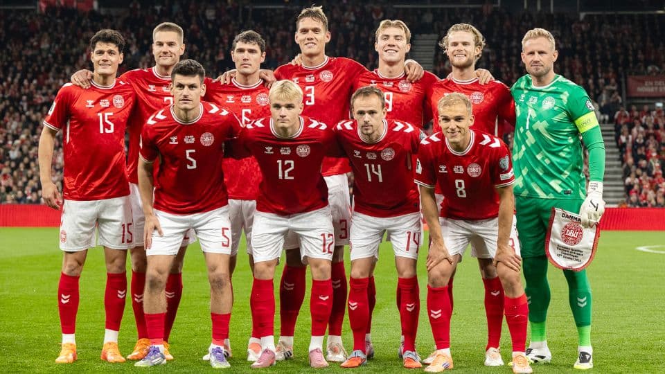Denmark’s World Cup bid takes on new meaning after Trump’s Greenland fixation