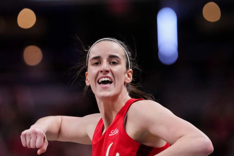 “$1000 Worth of Fine Done By Her”: Caitlin Clark Calls Out Ref After Shocking Realisation of Technical Foul