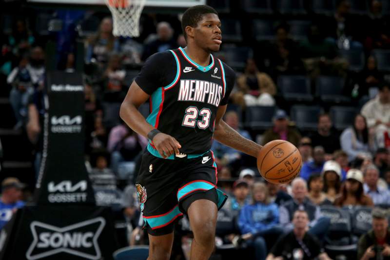 “Guess a Killer Name Pays Off”: Fans Get Upset Over Cedric Coward’s Inclusion on All-Rookie First Team