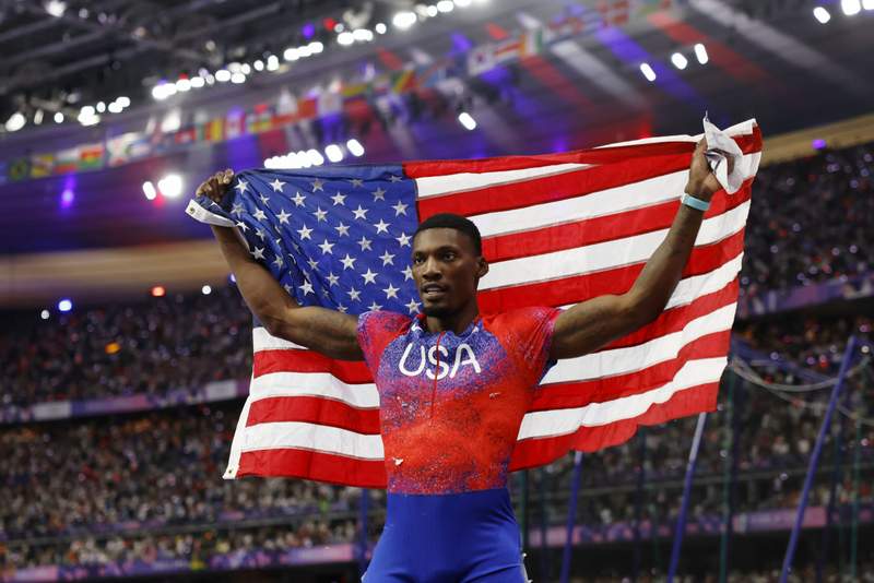 Enhanced Games 2026: Schedule, Prize Money, How to Watch Ft. Fred Kerley and James Magnussen