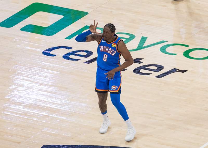 What Happened to Jalen Williams? Latest Injury Update as Thunder Star Exits Game in First Quarter (May 20)