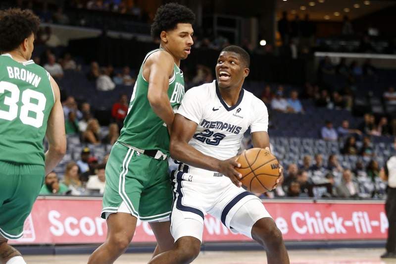 Is RJ Luis Eligible to Play College Basketball? Know More About Complications With LSU’s 23YO Addition