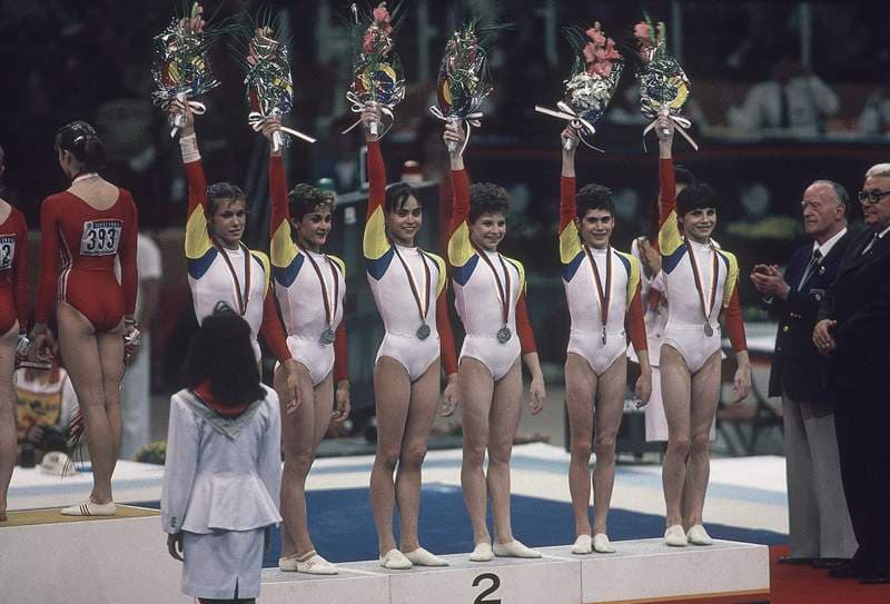 Abuse Claims, Legal Investigation: Inside Romanian Gymnastics Coach Camelia Voinea’s Temporary Suspension