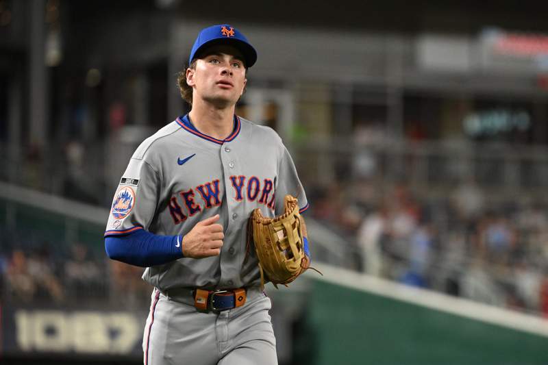 “Dumbest Organization In NY History” – Radio Host Goes Scorched Earth On Mets After Nick Morabito Jersey Controversy