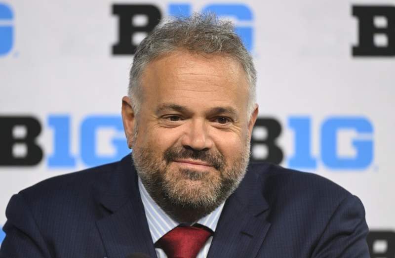 Matt Rhule Reveals Major Change at Nebraska Learnt From Time at Carolina Panthers
