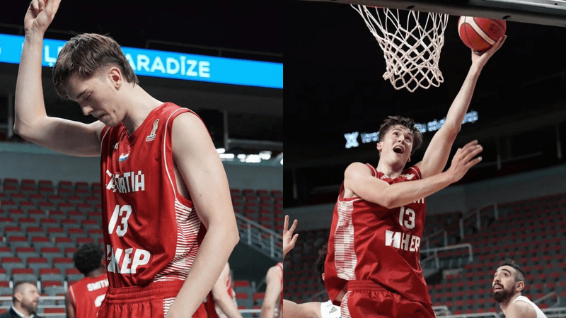 Who Is Michael Ruzic? Know More About Will Wade’s Latest LSU Addition