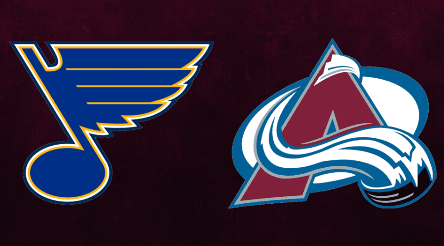 Avalanche Game 76 vs St. Louis Blues: Back At Home, Lines, Notes & How To Watch