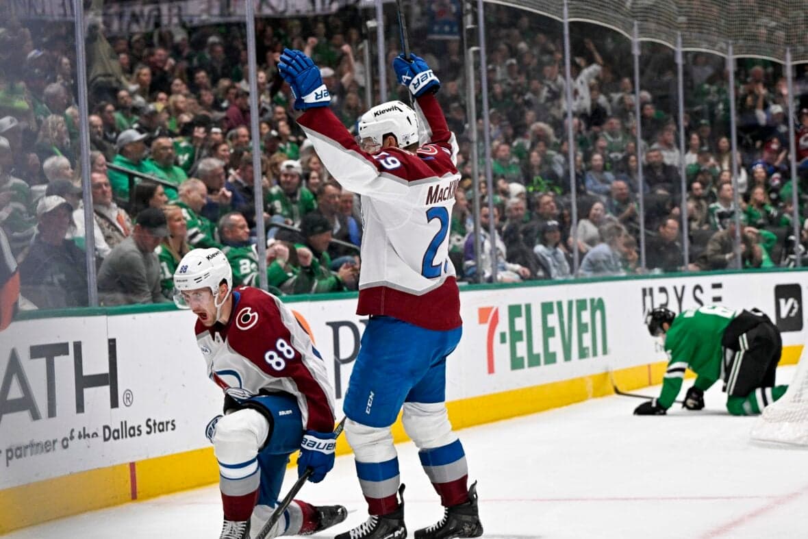 Deen’s Daily: Preds Retake Playoff Spot; Eastern Wildcard Update; Avs Playoff Preview?