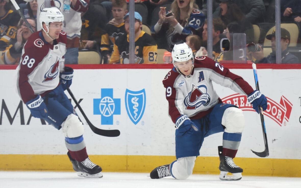 10 Takeaways: Everything Is Slowly Coming Together For The Avalanche