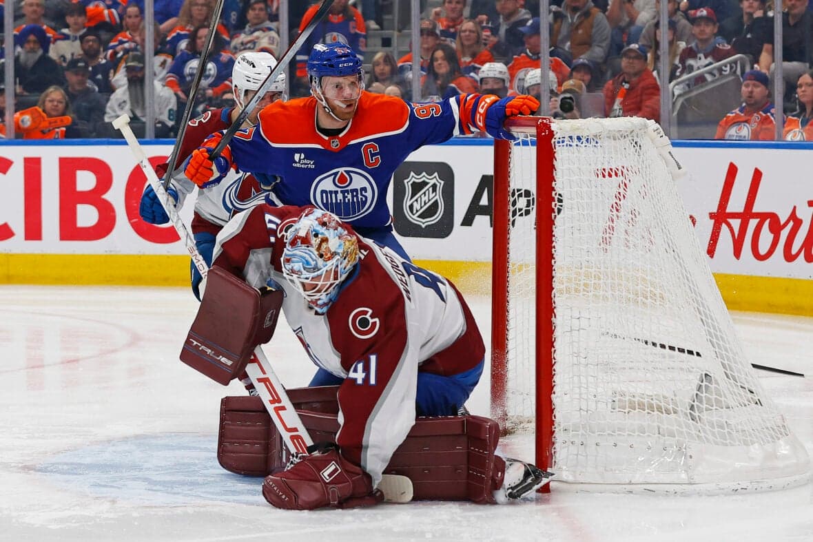 10 Takeaways: Brock Nelson Plays 1000th Career Game; Wedgewood’s Milestone