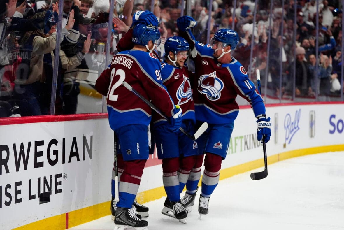 10 Takeaways: Avalanche Won, But That Wasn’t the Game Anyone Expected